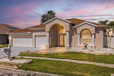 5117 SPECTACULAR BID DRIVE Wesley Chapel FL