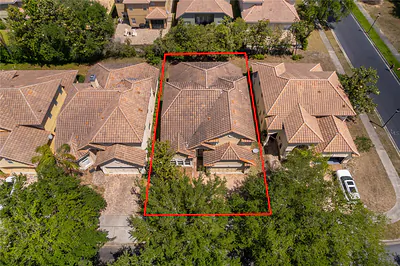 6825 DOLCE STREET Orlando FL