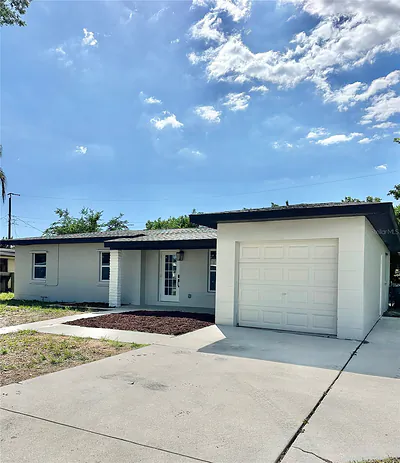 400 DALTON BOULEVARD Port Charlotte FL