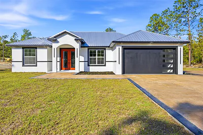 5762 SW 124TH TERRACE ROAD Ocala FL