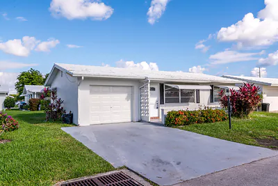 813 SW 5th Court, Boynton Beach, FL 33426 Boynton Beach FL