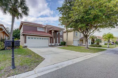 10758 Lake Jasmine Drive, Boca Raton, FL 33498 Boca Raton FL