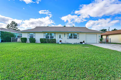 3736 Coelebs Avenue, Boynton Beach, FL 33436 Boynton Beach FL