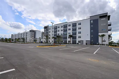 5579 MILLENIA PARK BOULEVARD 420 #420 Orlando FL