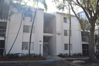 5628 Rock Island Rd 185 #185 Tamarac FL
