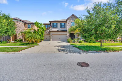 13830 MOONSTONE CANYON DRIVE Riverview FL