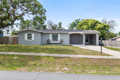 7208 FAIR OAKS STREET Spring Hill FL