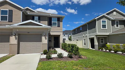 728 STONEY POINT CIRCLE Davenport FL