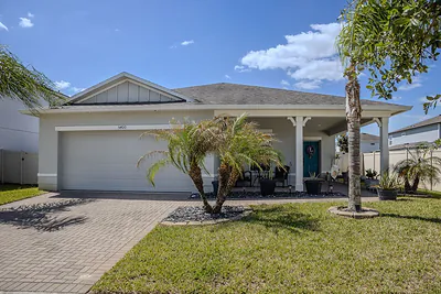 5400 ARDMORE LOOP St Cloud FL