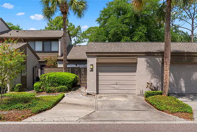 497 MEADOWOOD BOULEVARD Fern Park FL