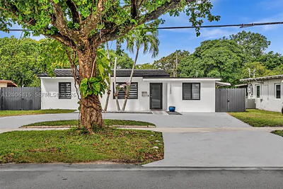 12680 N Miami Ave North Miami FL