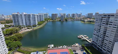 2750 NE 183rd St 2010 #2010 Aventura FL
