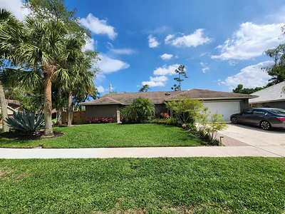 14313 N Flora Lane Efficiency A, Wellington, FL 33414 #Efficiency A Wellington FL