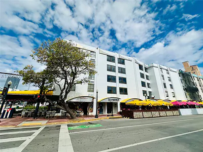 710 Washington Ave 321 #321 Miami Beach FL