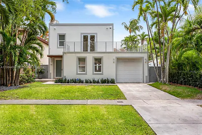 152 SW 20th Rd Miami FL
