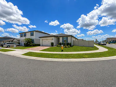 445 MCKENNA DRIVE Winter Haven FL