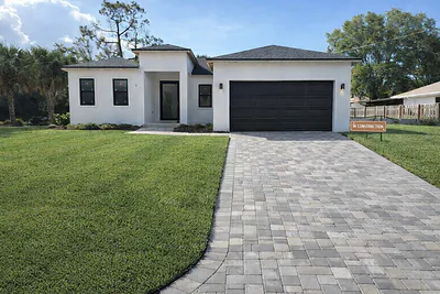 3407 CULPEPPER TERRACE North Port FL