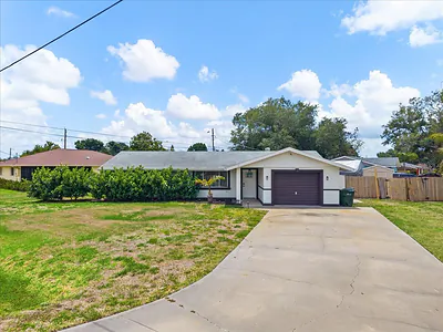 4508 POMPANO ROAD Venice FL