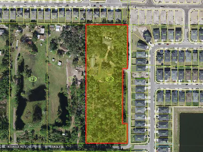 5455 N EAGLE ROAD St Cloud FL