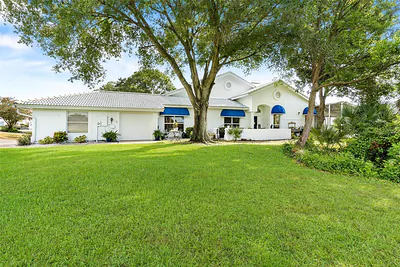 6020 TOPSAIL ROAD Lady Lake FL