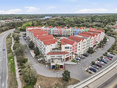 101 PALM HARBOR PARKWAY P003 #P003 Palm Coast FL