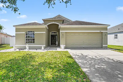 3614 TRAPNELL RIDGE DR Plant City FL