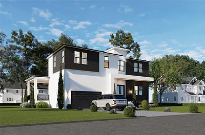 3005 W MEADOW STREET Tampa FL