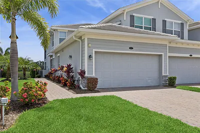 917 TIDEWATER SHORES LOOP Bradenton FL