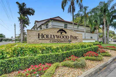 620 S Park Rd 31-2 #31-2 Hollywood FL