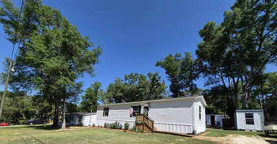 2521 E MERCURY STREET Inverness FL
