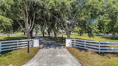 5222 BLACKJACK CIRCLE Punta Gorda FL