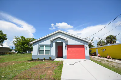 2225 CARVER AVENUE Fort Myers FL