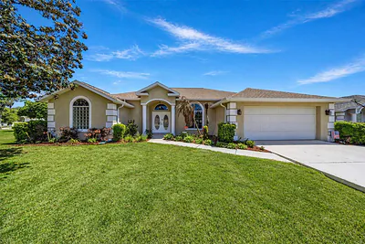 5060 NW 26TH STREET Ocala FL
