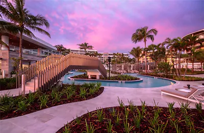1591 GULF OF MEXICO DRIVE 515 #515 Longboat Key FL