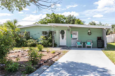5344 TANGERINE DRIVE New Port Richey FL