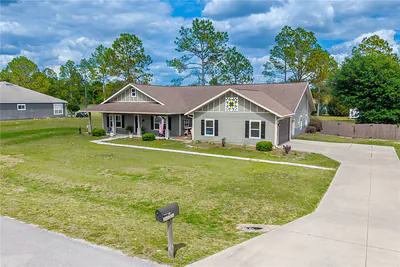 11311 NW 74TH COURT Chiefland FL