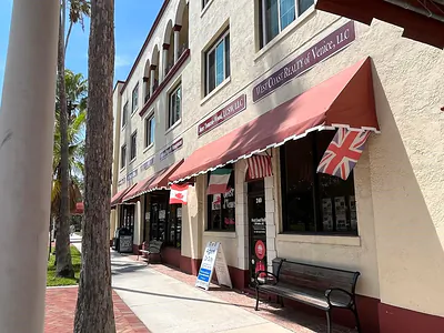 240 TAMPA AVENUE W 15A #15A Venice FL