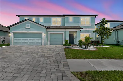 17647 CORTES CREEK BOULEVARD Spring Hill FL