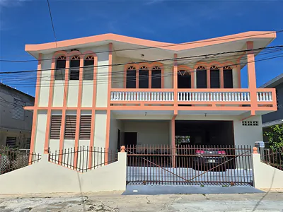 #55A CALLE JOSÉ HERNANDEZ Isabela PR