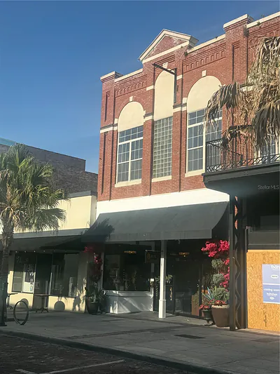 44 S MAGNOLIA AVENUE Ocala FL