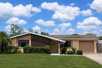4011 GRAYTON DRIVE New Port Richey FL