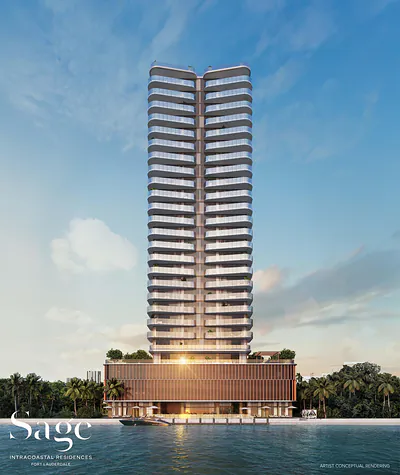 900 Intracoastal Drive Apt 701, Fort Lauderdale, FL 33304 #Apt 701 Fort Lauderdale FL