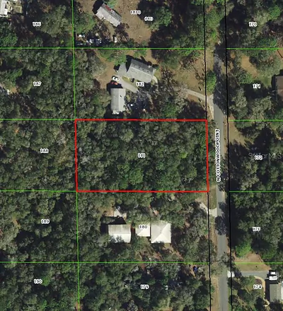 4904 N COTTONWOOD POINT Hernando FL