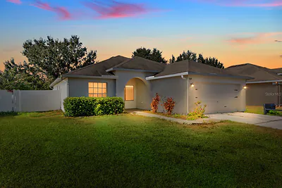 3609 TRAPNELL GROVE LOOP Plant City FL
