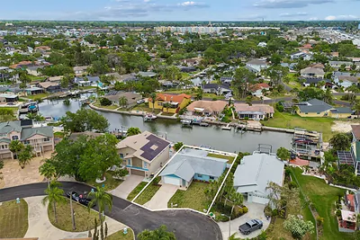 5440 LEAHY LANE New Port Richey FL