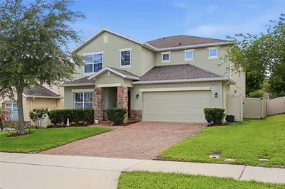 1741 BONSER ROAD Minneola FL