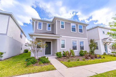 6074 WINDY LEAF ALLEY St Cloud FL