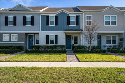 5222 FERNDALE ALLEY St Cloud FL