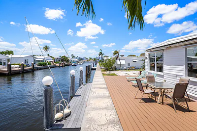 205 S Ibis Drive R, Briny Breezes, FL 33435 #R Briny Breezes FL