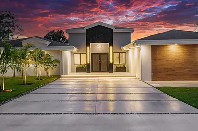 13540 SW 98th Ct Miami FL